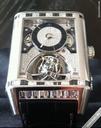 Jaeger-LeCoultre Reverso Platinum - Gyrotourbillon 2
