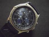 Ebel Le Modulor Chrono Platinum