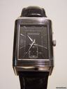 Jaeger-LeCoultre REVERSO DUO FACE OR GRIS NIGHT AND DAYS