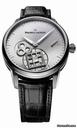 Maurice Lacroix Masterpiece Roue Carree Seconde