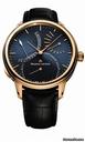 Maurice Lacroix Masterpiece Calendrier Retrograde