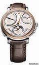 Maurice Lacroix Masterpiece Lune Retrograde