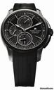 Maurice Lacroix Pontos Chronographe Full Black