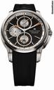 Maurice Lacroix Pontos Chronographe Titanium