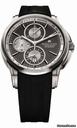 Maurice Lacroix Pontos Chronographe Titanium