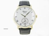 Chopard Classique Home mit 2 Jahren Garantie
