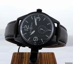 Bell & Ross VINTAGE 123 BLACK CARBON