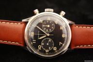 Zenith MILITARY CAL. EXCELSIOR PARK