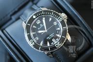 Blancpain Fifty Fathoms (&euro;7230 Excl. VAT)