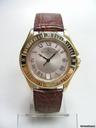 Baume & Mercier Classique or jaune/yellow gold lunette chiffres romains