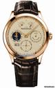 Jaeger-LeCoultre Master Eight Days Perpetual 40