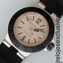 Bulgari Aluminium