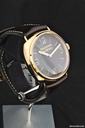 Panerai PAM379 SE Radiomir 3 Days Oro Rosa 47mm NEU 4/2012