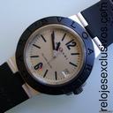 Bulgari Aluminium