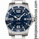Longines HydroConquest
