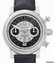 Graham Chronograph AeroFlyback - 2 AFAS . B 05 A . C 01 B
