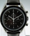 Omega Speedmaster Tropical Brown