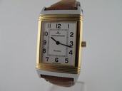 Jaeger-LeCoultre Reverso medium