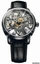 Maurice Lacroix MASTERPIECE SQUELETTE - 100 % NEW