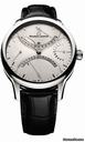 Maurice Lacroix MASTERPIECE DOUBLE RETROGRADE AUTOMATIQUE - 100 % NEW