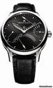 Maurice Lacroix MASTERPIECE DOUBLE RETROGRADE AUTOMATIQUE - 100 % NEW
