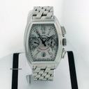 Franck Muller Conquistador 8005 CC A