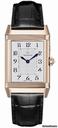 Jaeger-LeCoultre Reverso Duetto Duo