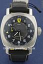 Panerai Ferrari Panerai FER 00009 Scuderia GMT