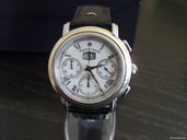 Maurice Lacroix Masterpiece Chronograph Flyback