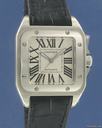 Cartier Santos 100 MM