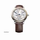 Maurice Lacroix Uhren Masterpiece Calendrier Retrograde, MP7068-PS101-190