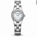 Baume & Mercier &  Linea Diamond Set, MOA10013