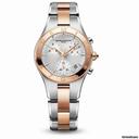 Baume & Mercier &  Linea Chronograph, MOA10016