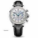 Baume & Mercier &  "Capeland", Flyback Chronograph, MOA10006