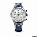Baume & Mercier &  "Capeland", Chronograph, MOA10063