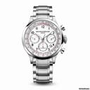 Baume & Mercier &  "Capeland", Chronograph, MOA10061