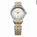 Maurice Lacroix Uhren Les Classiques Date, LC1026-PVY23-170