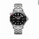 Omega Seamaster 300 M Chronometer "James Bond" Limited Edition, 212.30.41.20.01.005