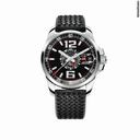 Chopard Mille Miglia Classic Racing GT XL GMT, 168514-3001