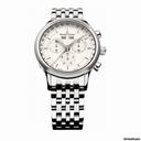 Maurice Lacroix Uhren Les Classiques Chronograph, LC1008-SS002-130