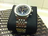 Breitling Montbrillant Legende