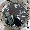 Tissot Compass T-Touch TREKKING