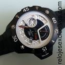 Zenith Defy Xtreme El Primero Power Reserve Auto