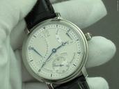 Maurice Lacroix Masterpiece Calendrier Retrograde