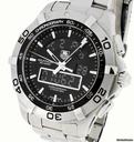 TAG Heuer Aquaracer Chronograph