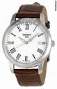 Tissot T-Classic Dream White Dial Mens Watch T033.410.16.013.00