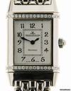 Jaeger-LeCoultre Reverso