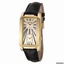 Chopard Men's L.U.C Dual Tec Watch