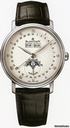 Blancpain Villeret Moonphase & Complete Calendar - 38mm
