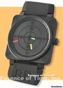 Bell & Ross Instrument RADAR